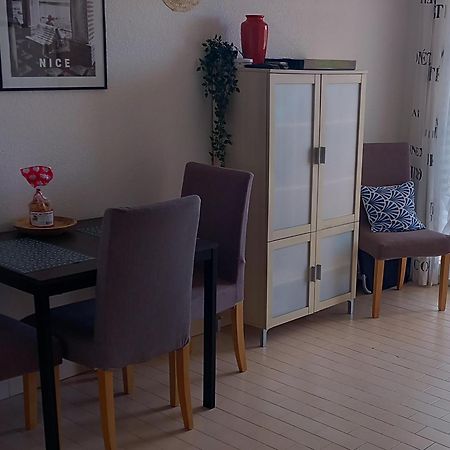Appartement Vue Mer Piscines Parking Les Coraux Agay Plage Saint-Raphaël Εξωτερικό φωτογραφία